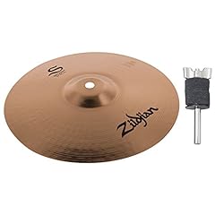 Zildjian s10s splash for sale  Delivered anywhere in USA 