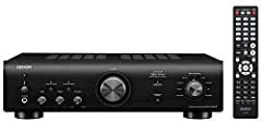 Denon pma 600ne for sale  Delivered anywhere in UK