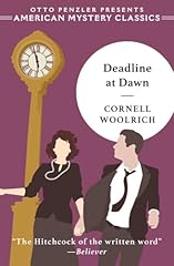 Deadline dawn for sale  Delivered anywhere in UK
