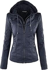 Newbestyle jacke damen gebraucht kaufen  Wird an jeden Ort in Deutschland