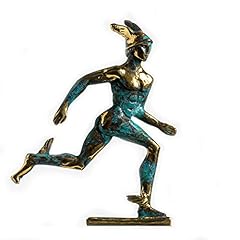 Beautifulgreekstatues hermes m for sale  Delivered anywhere in UK