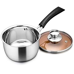 Lianyu 2qt saucepan for sale  Delivered anywhere in USA 