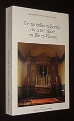 Mobilier religieux xixe d'occasion  Livré partout en France