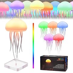 Pipihome lampada medusa usato  Spedito ovunque in Italia 