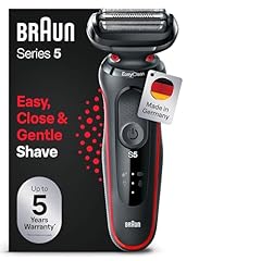 Braun series rasoio usato  Spedito ovunque in Italia 