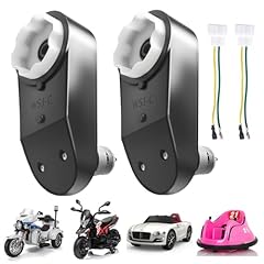 12v rs390 motor for sale  Delivered anywhere in UK