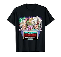 Jeff dunham atlantic for sale  Delivered anywhere in USA 
