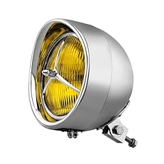 Fgghdr motorbike headlamp for sale  Delivered anywhere in UK
