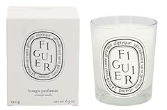 Diptyque scented candle for sale  Delivered anywhere in UK