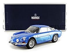 Norev 1971 alpine for sale  Delivered anywhere in USA 