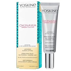 Yoskine okinawa green d'occasion  Livré partout en France