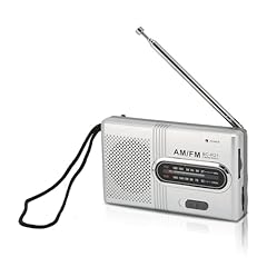 Tragbares taschenradio kleines gebraucht kaufen  Wird an jeden Ort in Deutschland