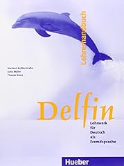 Delfin lehrerhandbuch d'occasion  Livré partout en France
