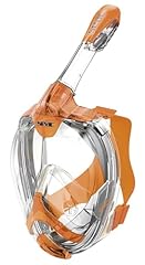 Seac amica maschera usato  Spedito ovunque in Italia 