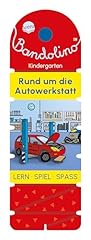 Bandolino rund autowerkstatt gebraucht kaufen  Wird an jeden Ort in Deutschland