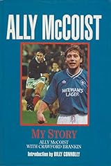 Ally mccoist story for sale  Delivered anywhere in UK