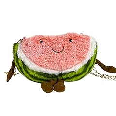 Cartoon fruit crossbody for sale  Delivered anywhere in UK