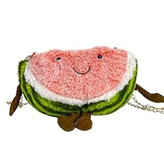 Cartoon fruit plush for sale  Delivered anywhere in UK