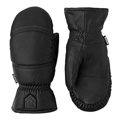 Hestra unisex leather for sale  Delivered anywhere in USA 