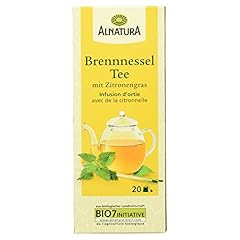 Alnatura bio brennessel gebraucht kaufen  Wird an jeden Ort in Deutschland