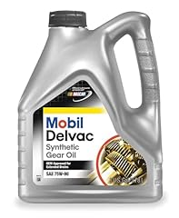 Mobil synthetic sae for sale  Delivered anywhere in USA 