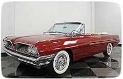 1961 pontiac catalina for sale  Delivered anywhere in USA 