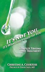 Happened complex trauma for sale  Delivered anywhere in USA 