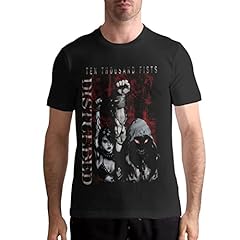 Lanecherbert disturbed shirt for sale  Delivered anywhere in USA 