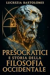 Presocratici storia della usato  Spedito ovunque in Italia 
