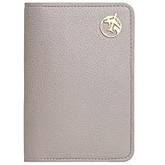 Lychii leather passport for sale  Delivered anywhere in UK