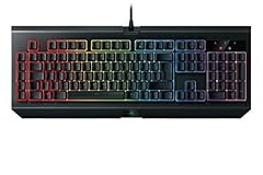 Razer blackwidow chroma d'occasion  Livré partout en France