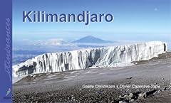 Kilimandjaro toit afrique d'occasion  Livré partout en France