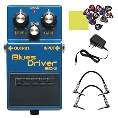 Boss bd2 blues for sale  Delivered anywhere in USA 