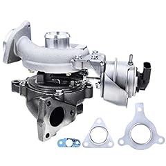 Frankberg turbocompressori com usato  Spedito ovunque in Italia 