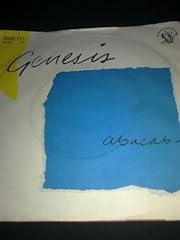 Abacab vinyl single usato  Spedito ovunque in Italia 