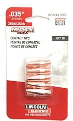 Lincoln electric tip for sale  Delivered anywhere in USA 