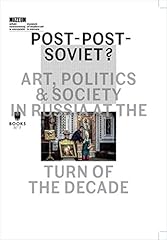 Post post soviet gebraucht kaufen  Wird an jeden Ort in Deutschland
