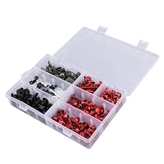 Screws kit motorcycle for sale  Delivered anywhere in UK