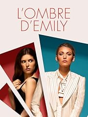 Ombre emily d'occasion  Livré partout en France