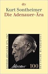 Adenauer ära grundlegung gebraucht kaufen  Wird an jeden Ort in Deutschland