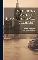 Guide farleigh hungerford for sale  Delivered anywhere in UK