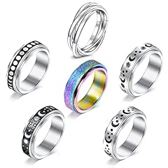 Vcmart anxiety ring for sale  Delivered anywhere in USA 