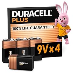 Duracell piles alcalines d'occasion  Livré partout en France