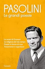 Grandi poesie usato  Spedito ovunque in Italia 