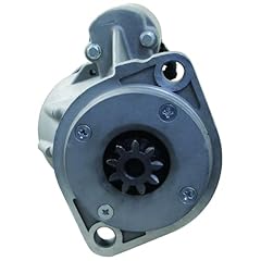 Starter motor compatible for sale  Delivered anywhere in UK