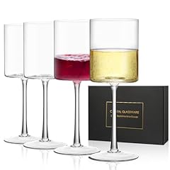 White wine glasses for sale  Delivered anywhere in UK