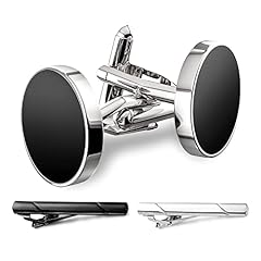Uhibros cufflinks men for sale  Delivered anywhere in USA 