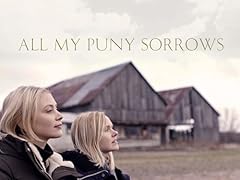All puny sorrows usato  Spedito ovunque in Italia 