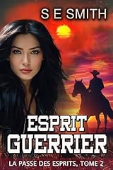 Esprit guerrier d'occasion  Livré partout en France