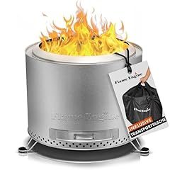 Grillshop feuerschale rauchfre gebraucht kaufen  Wird an jeden Ort in Deutschland